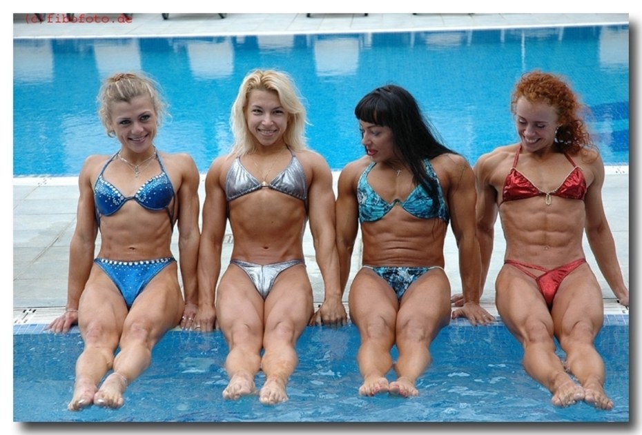 Ольга Шпортун