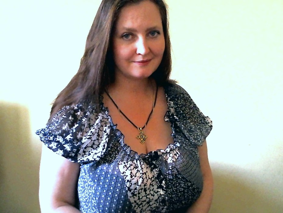 Светлана Ухова Омск