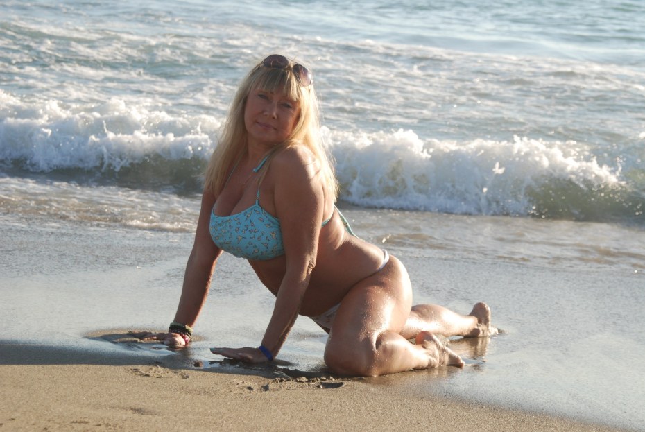 Светлана Капустина Иваново