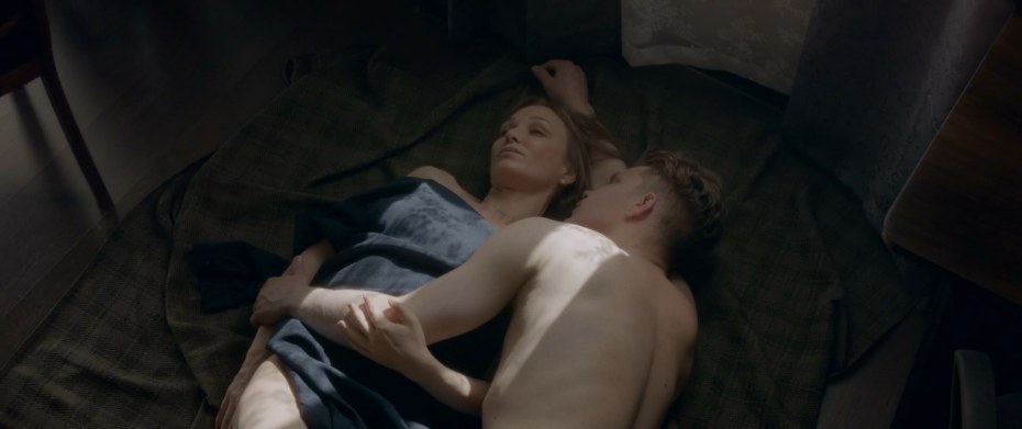 Натали Гариботто