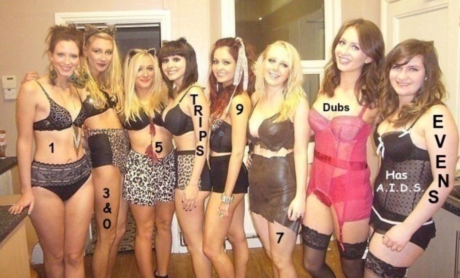 Резня в женской общаге 2 1990