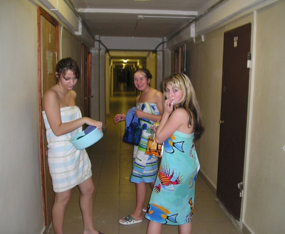 College Rules update dorm Train в контакте