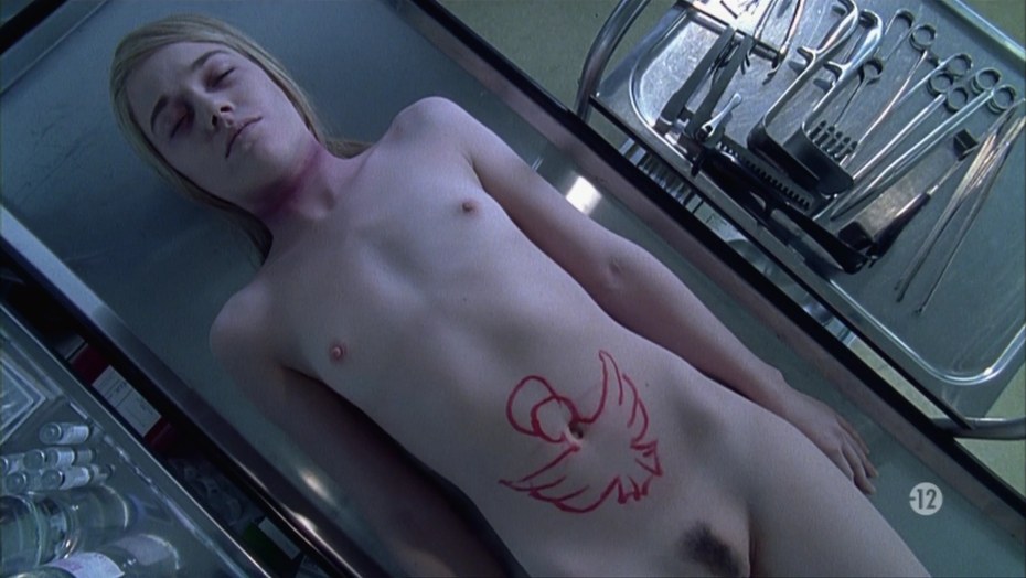 Джемайма Робинсон-порно