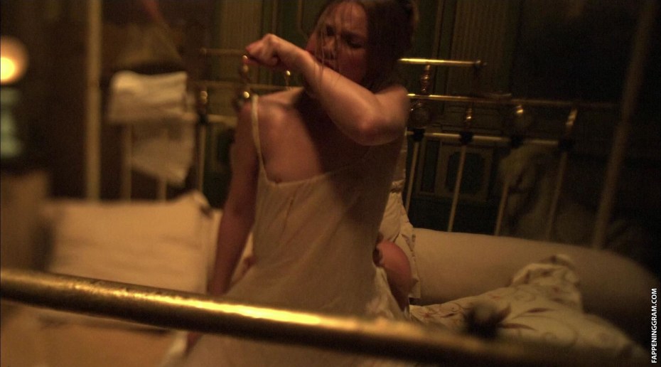 Джемайма Уэст фото голые