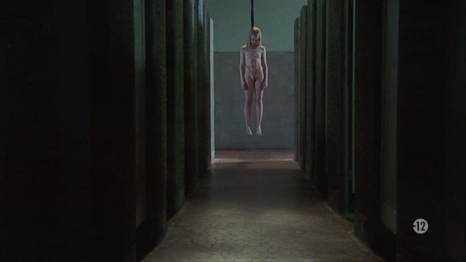 Джемайма Уэст голая 1920 1080