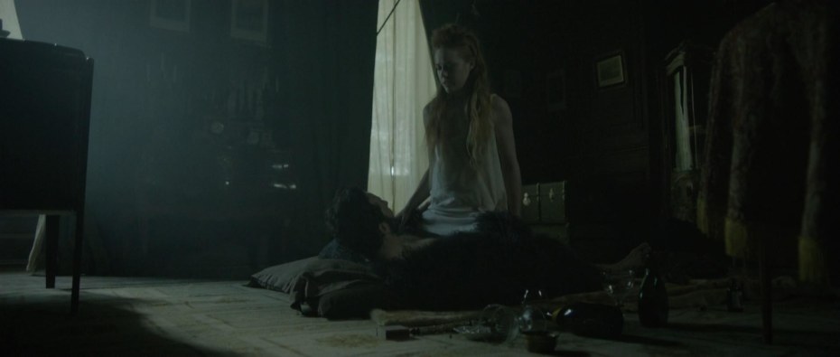 Джемайма Уэст голая 1920 1080