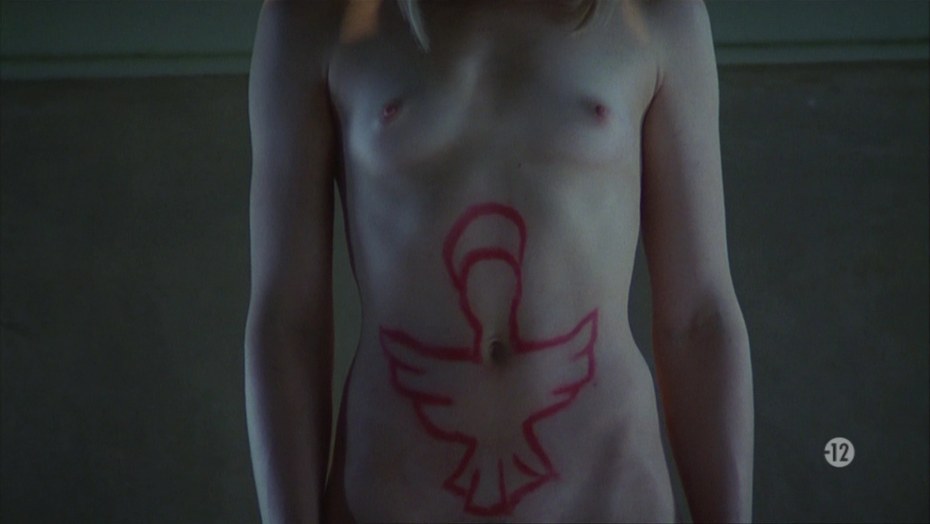 Джемайма Уэст голая 1920 1080