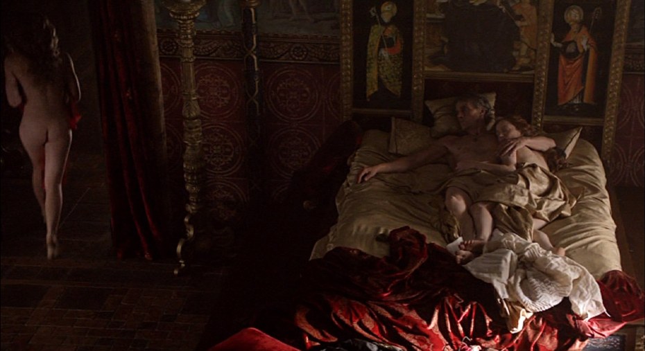 Джемайма Уэст фото голые