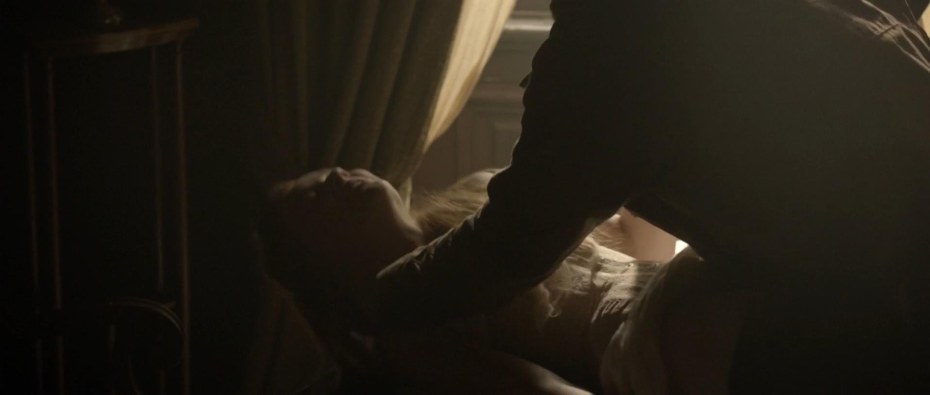 Телесериал «Борджиа nude