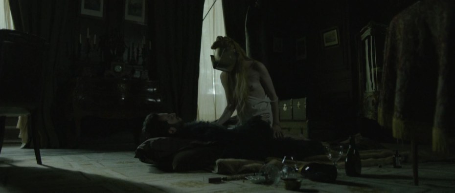 Джемайма Уэст фото голые