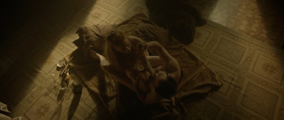 Джемайма Уэст фото голые