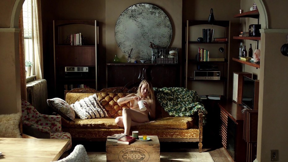 Джемима Робинсон 18