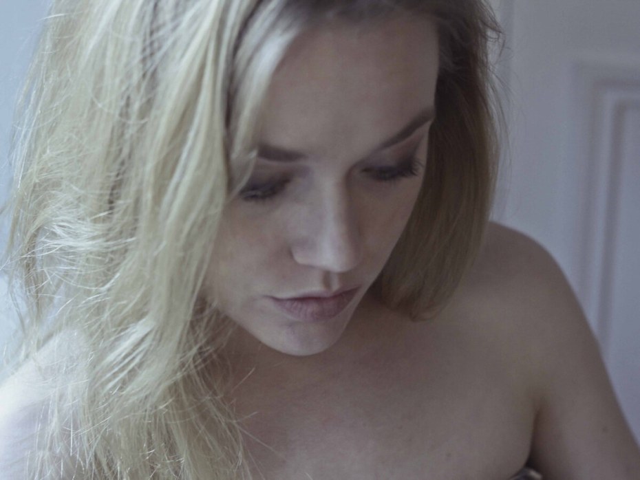 Джемима с. Робинсон голая