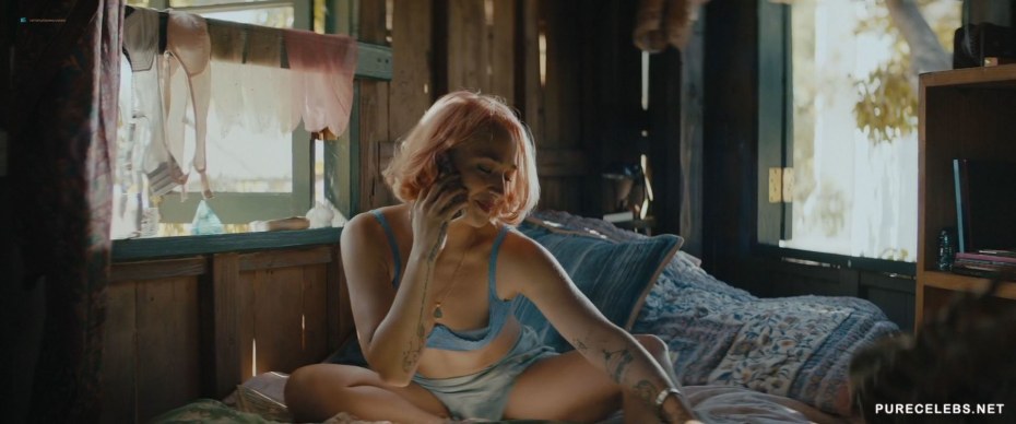 Сериал девчонки Лена данэм голая