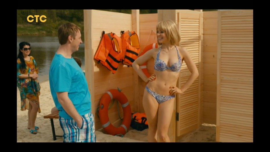 Юлия Мишанчук Maya Jewel Julia xxx