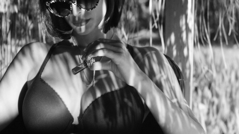 Эшлинн Брук порноактриса