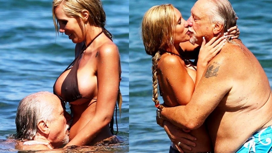 Яна Глущенко слитые