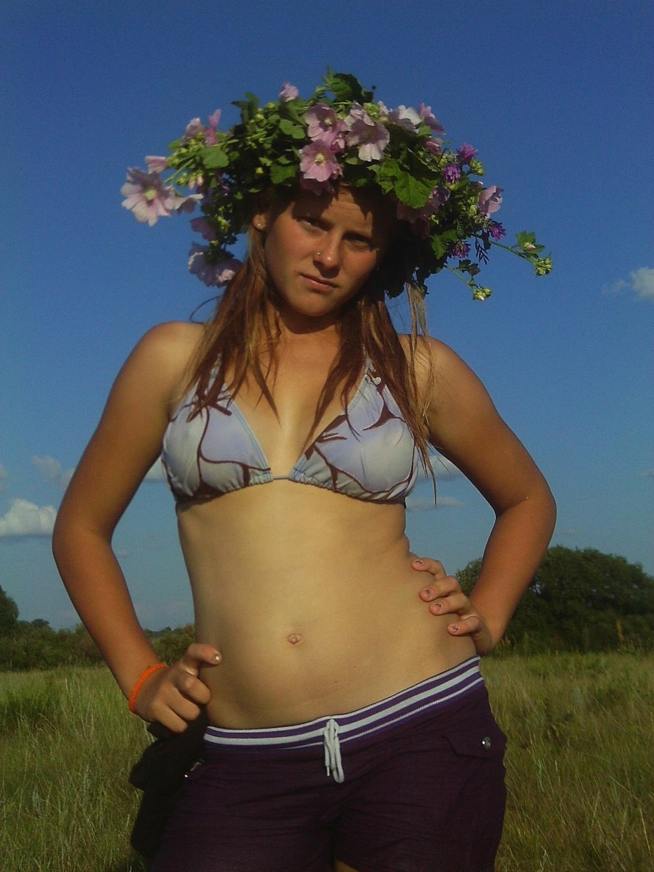 Ирина Коваленко