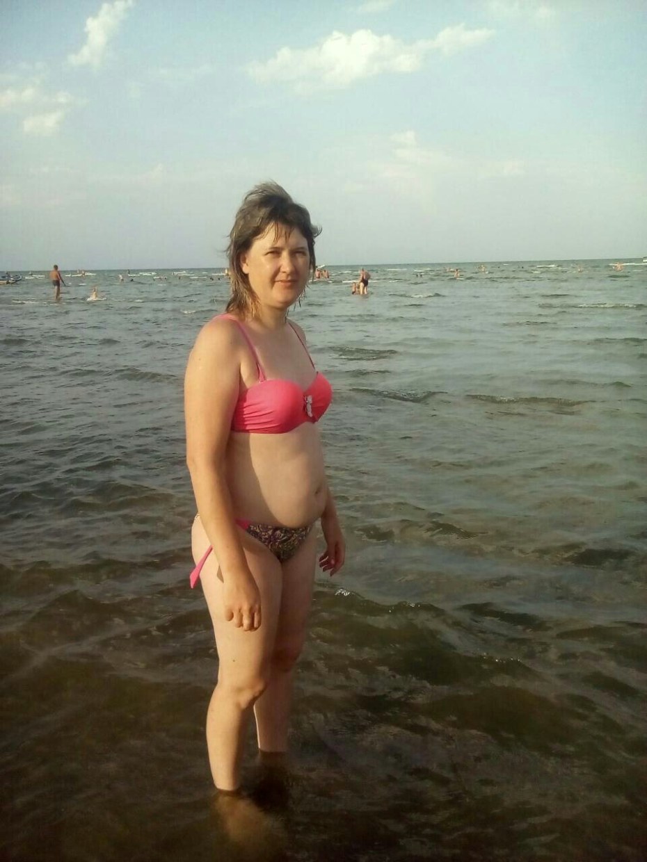 Вита Коваленко Каретник