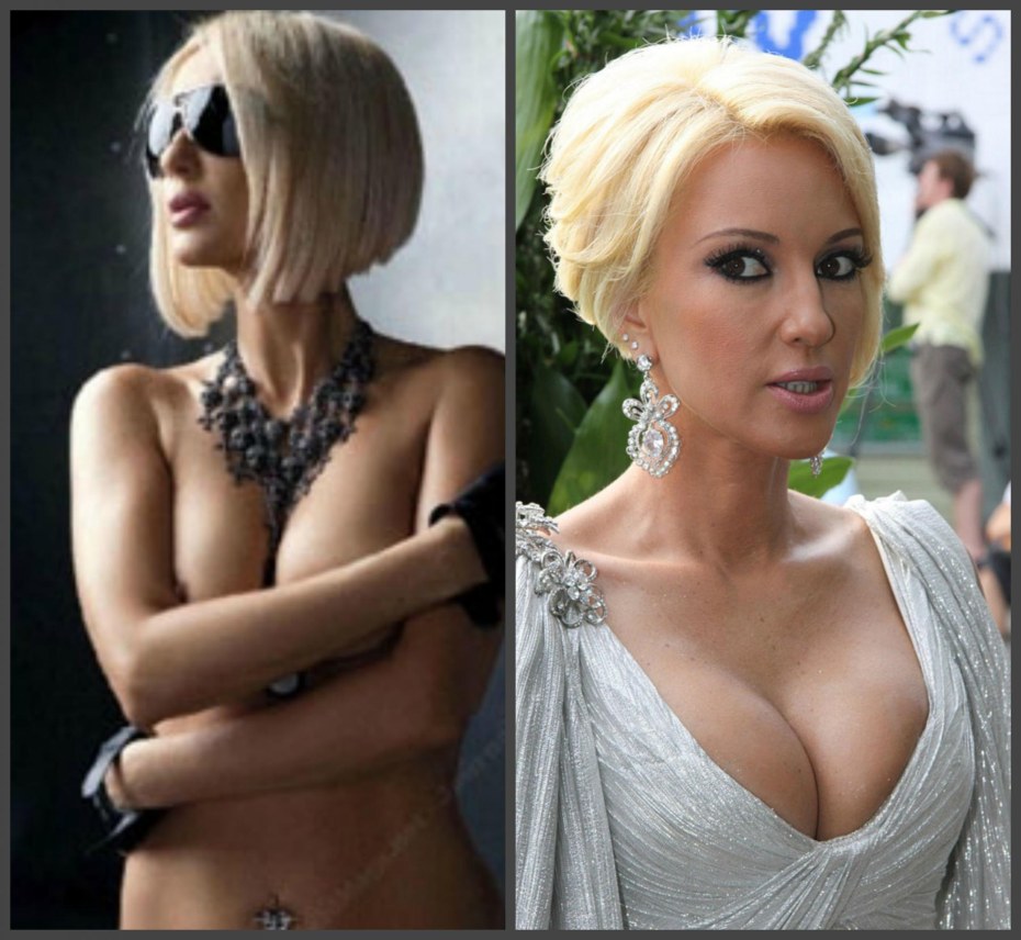 Лера Кудрявцева горячие