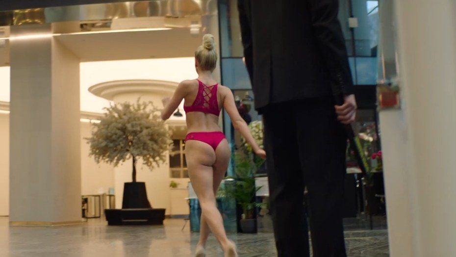 Валерия Астапова 2022