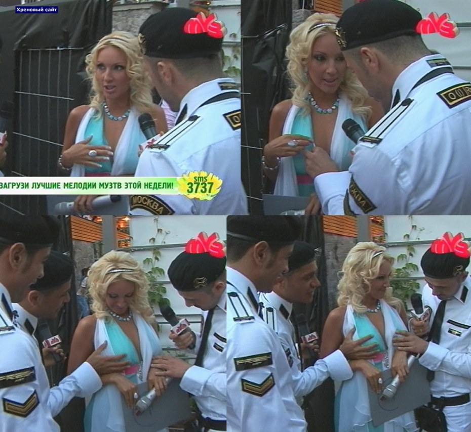 Лера Кудрявцева плейбой 2008