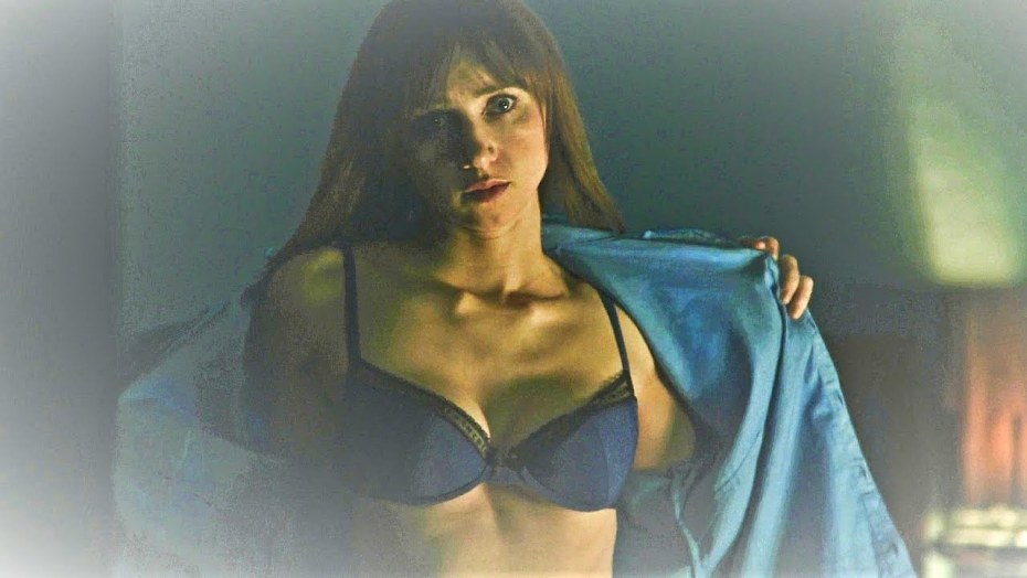 Голые сцены из сериала метод