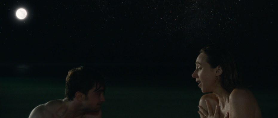 Дженни Слейт голая в фильмах