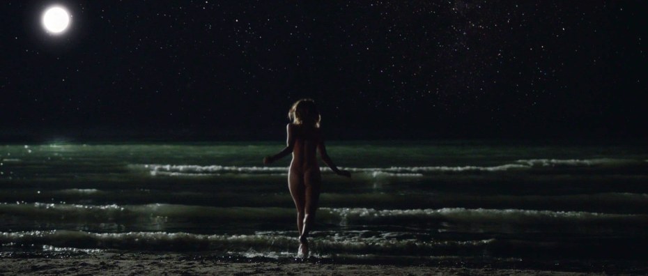 Маккензи Дэвис Терминатор попка