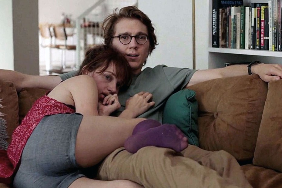 Кейт Мара обнаженка в фильме