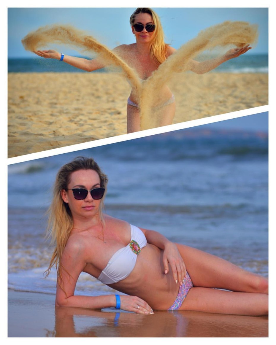 Голая Императрица