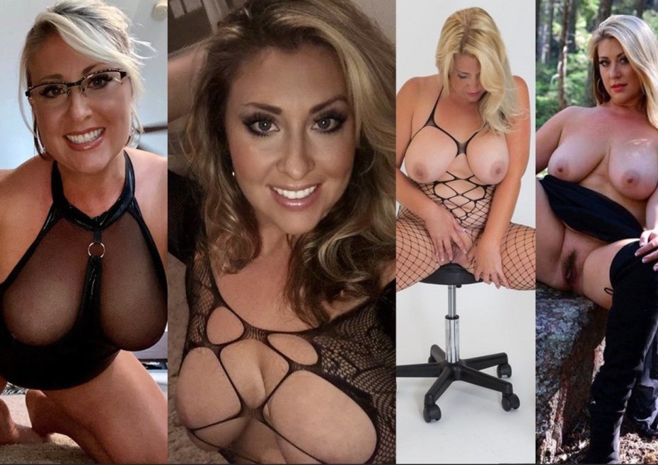 Нита Мари Nita Marie онлифанс ххх