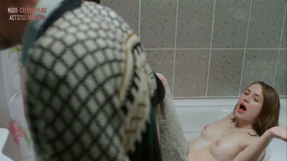 Анна Кузина горячие