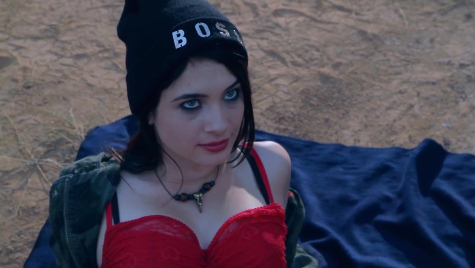 Лиза дель Сьерра анал 2018