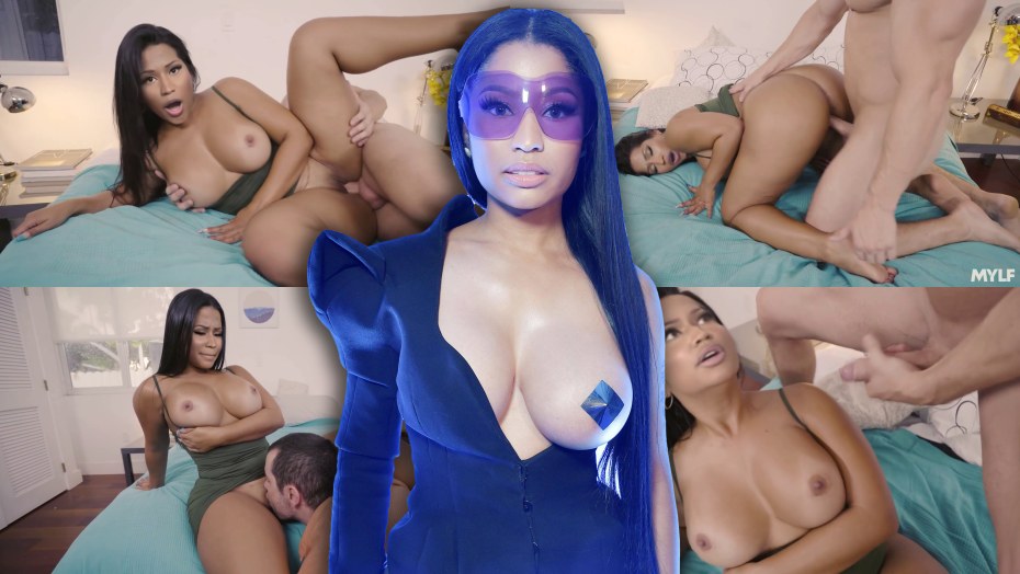 Babe today Mommy got Boobs Nikki Sexx HDFREE blonde xxx