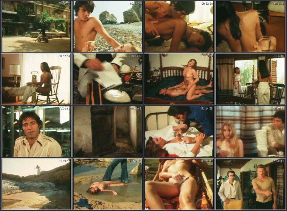 Лаура гемсер Эммануэль Королева страсти