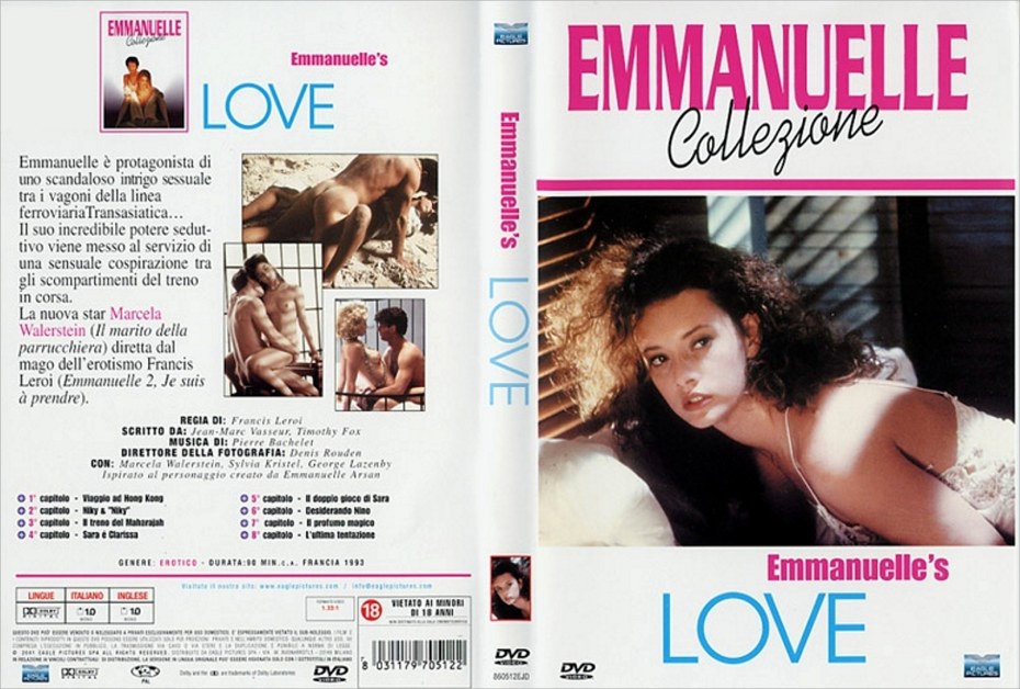 Любовь Эммануэль фильм 1993 трах