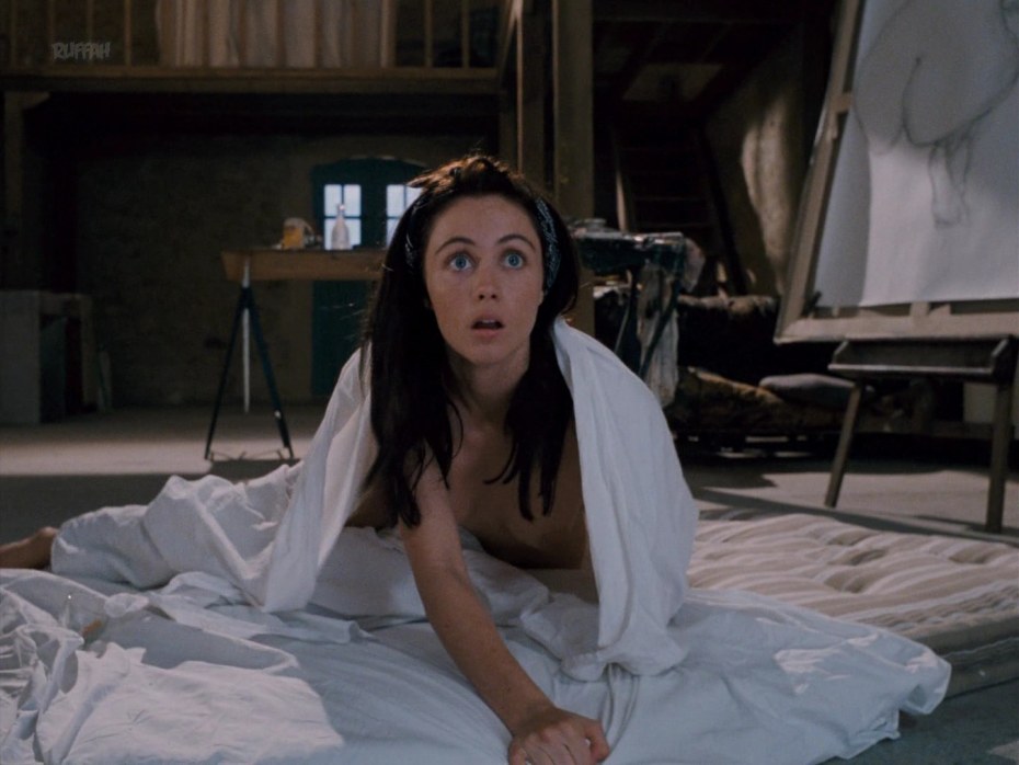 Страсть и нежность