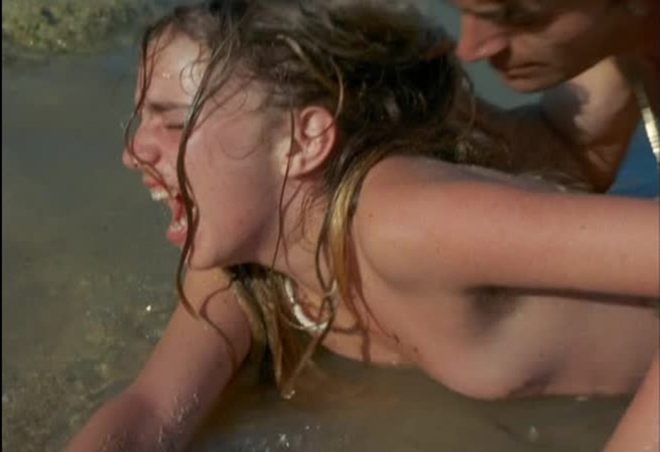 Эммануэль: Королева страсти - эротические