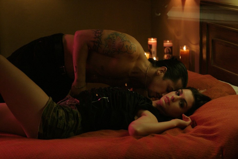 Неверная фильм 2002