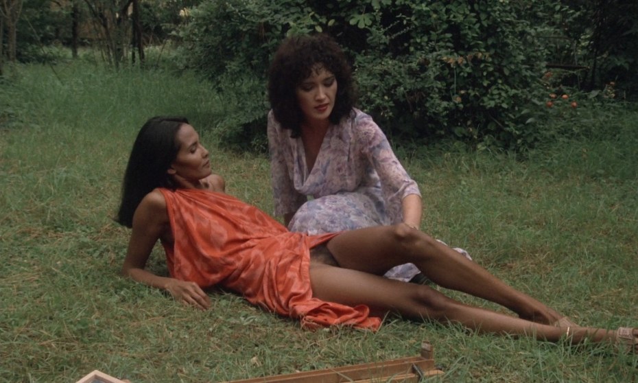 Наше лето / la Belle saison