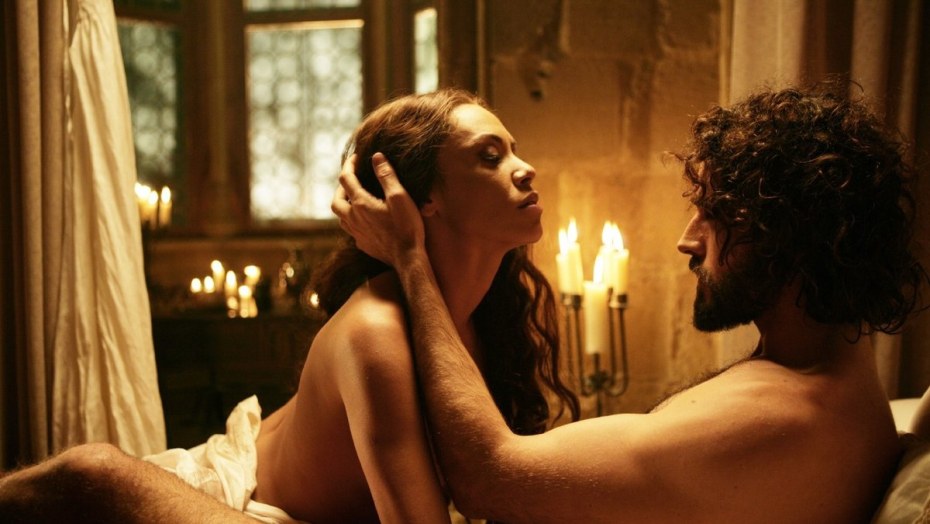 Сильвия Кристель sex Scenes