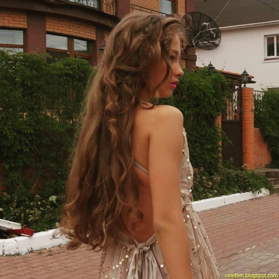 Анфиса Сиберия