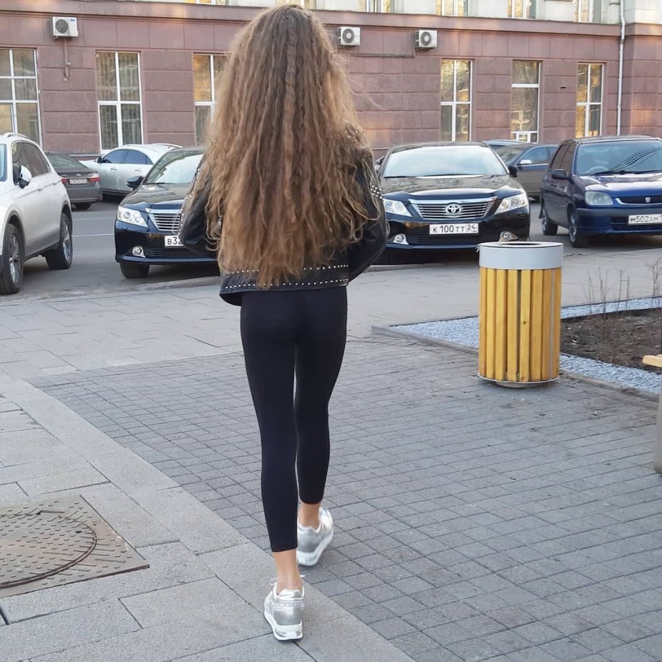 Анфисочка Сумина