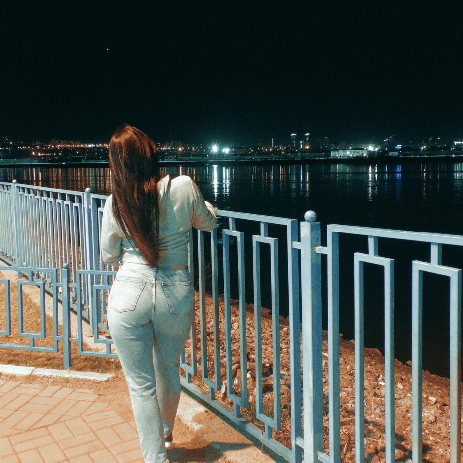 Виктория Агалакова 18