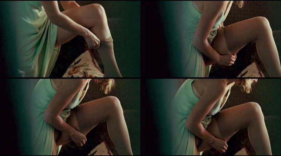 Асмус Кристина сцена из фильма