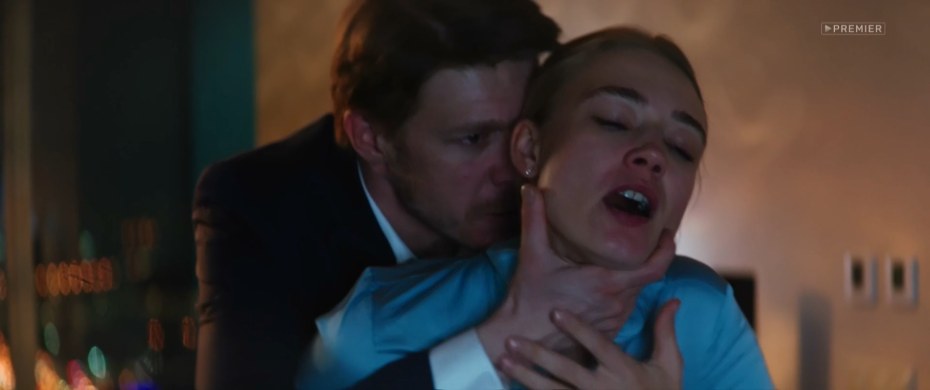 Аманда Сейфрид порнозвезда