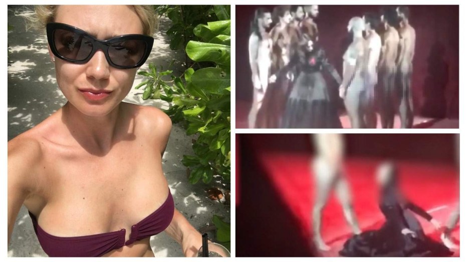 Оксана Акиньшина Бобровы