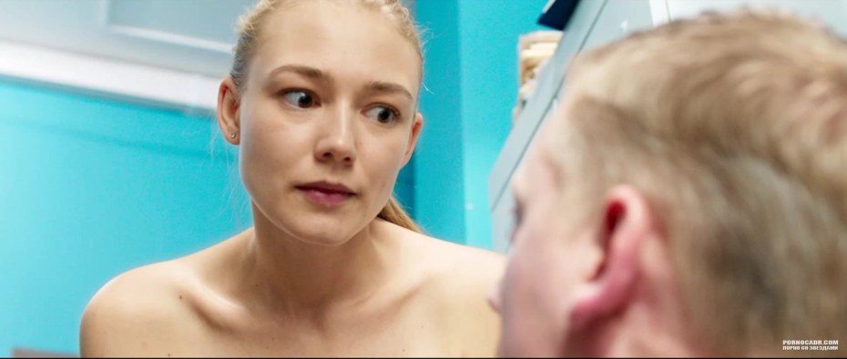 Оксана Акиньшина голая в фильмах