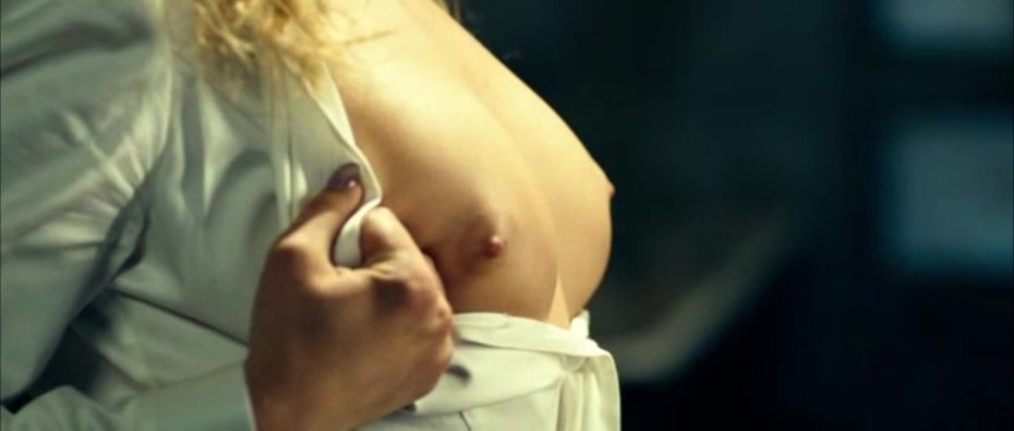 Оксана Акиньшина секси